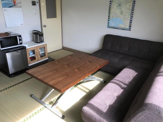 Tamaki Villa Фуджийошида Екстериор снимка